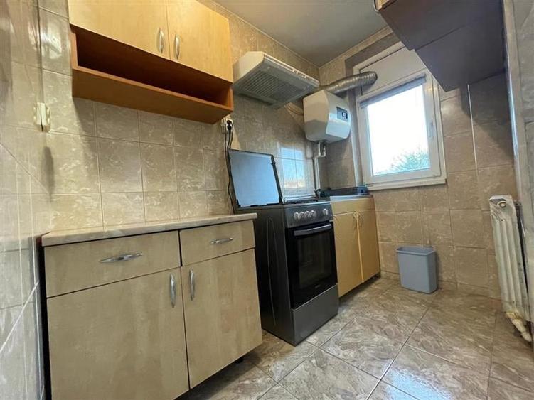 Garsoniera   de vanzare zona Piata Noua - 5