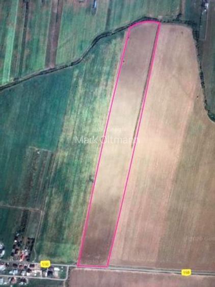 Teren arabil 10 hectare Lipanesti langa Ploiesti Teren arabil 10 hectare Lipanesti langa Ploiesti