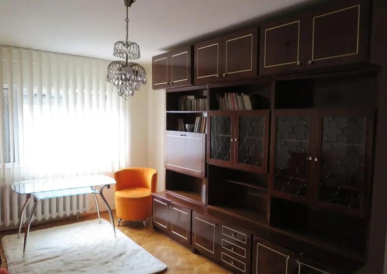Apartament 2 camere amenajat - Zona Centrala - Piata Mare - 6