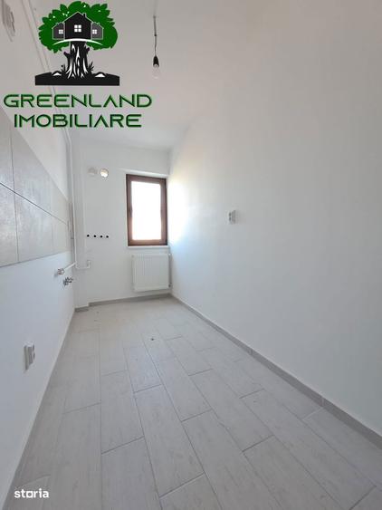 Ap 2 Cam,INTABULAT,Bloc Nou, LIFT, et 5, Mutare Imediata, Bucium Visan - 5