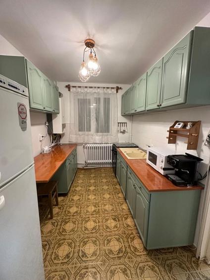 1 camera de inchiriat in ap. cu 2 - cart. Gheorgheni - 1