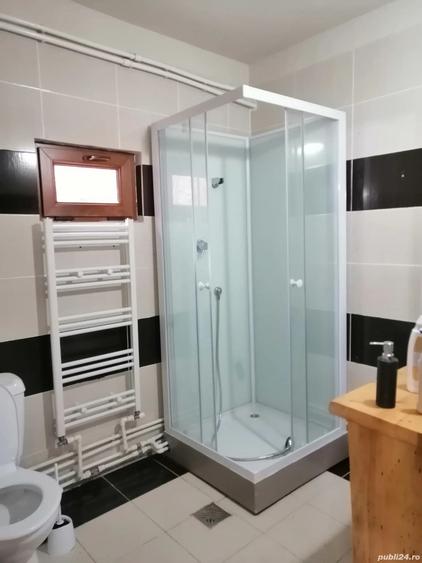 Inchiriez casa in Floresti la marginea padurii - 6