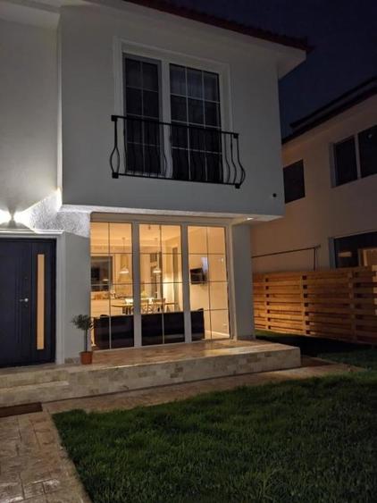 VIla Moderna zona Mamaia Sat (termen lung) - 4