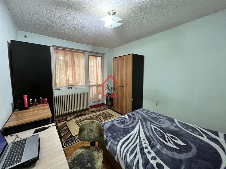 2 camere | decomandat | Tudor Vladimirescu - 6