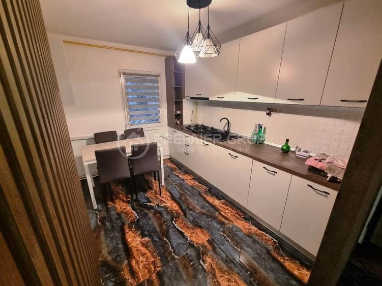 Apartament 3 camere 2 băi, Tatarasi, CT, AC, BOXĂ - 6