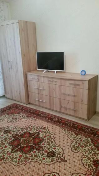 inchiriere garsoniera in zona Raul Doamnei - 1