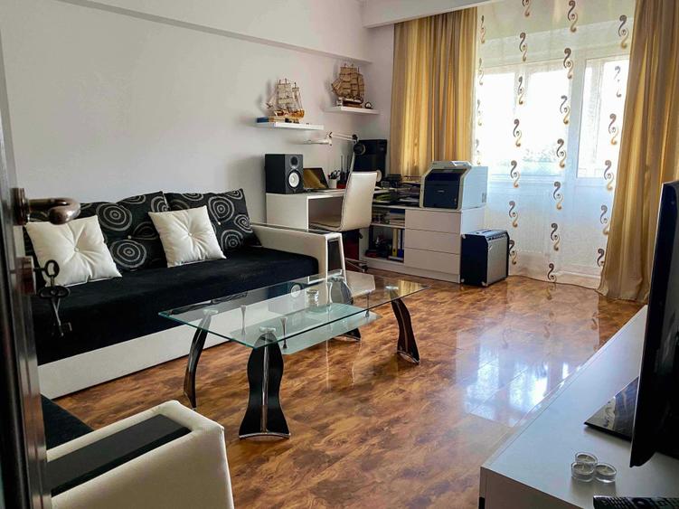 Apartament cu 3 camere - zona Ostroveni, etaj 2/7, locatie linistita si parcare usoara - 8