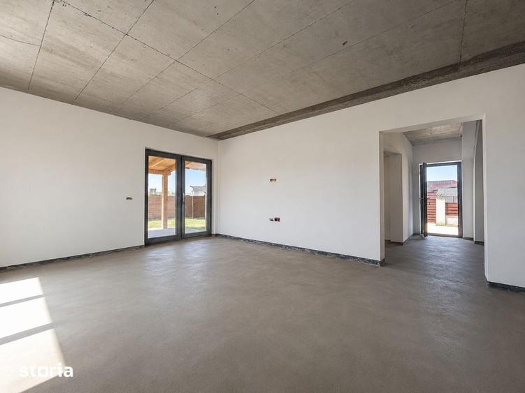 Duplex modern, 4 camere, 2 bai, incalzire in pardoseala, zona Izvor! - 2