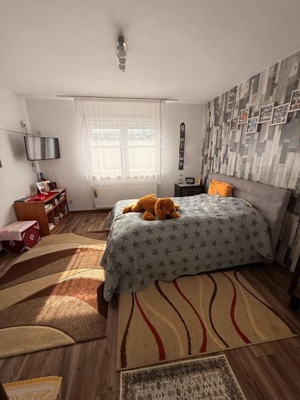 Aleea Lacul Morii-Militari - 4