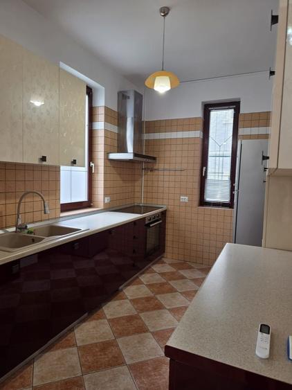 Vila de inchiriat - 19