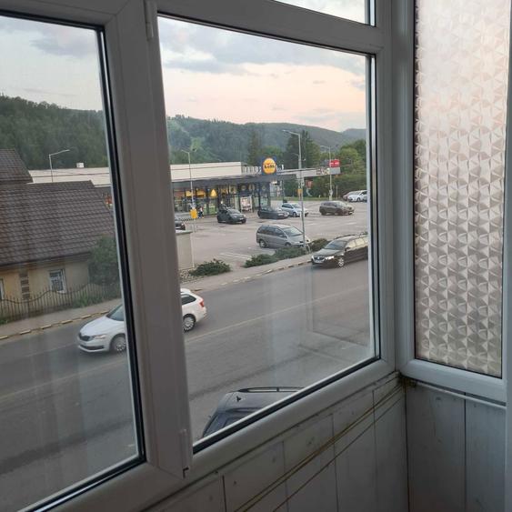 Vand apartament cu 3 camere, 2 bai cu suprafata 70mp in Gura Humorului - 1