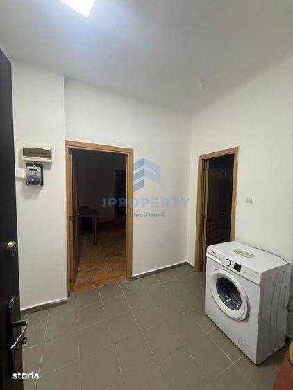 Bd Unirii | 2 Camere | Centrala Proprie | Balcon | Mobilat si utilat - 5