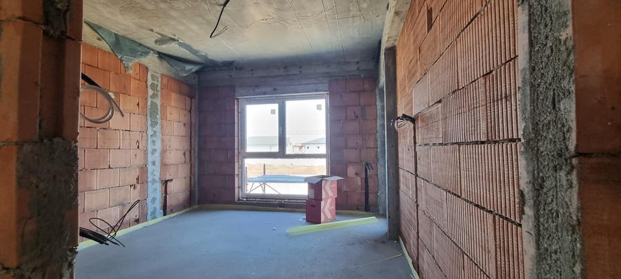 Vila individuala,ideala pt familie, - 15