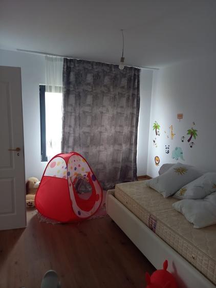 Casa de locuit sau vacanta - 5