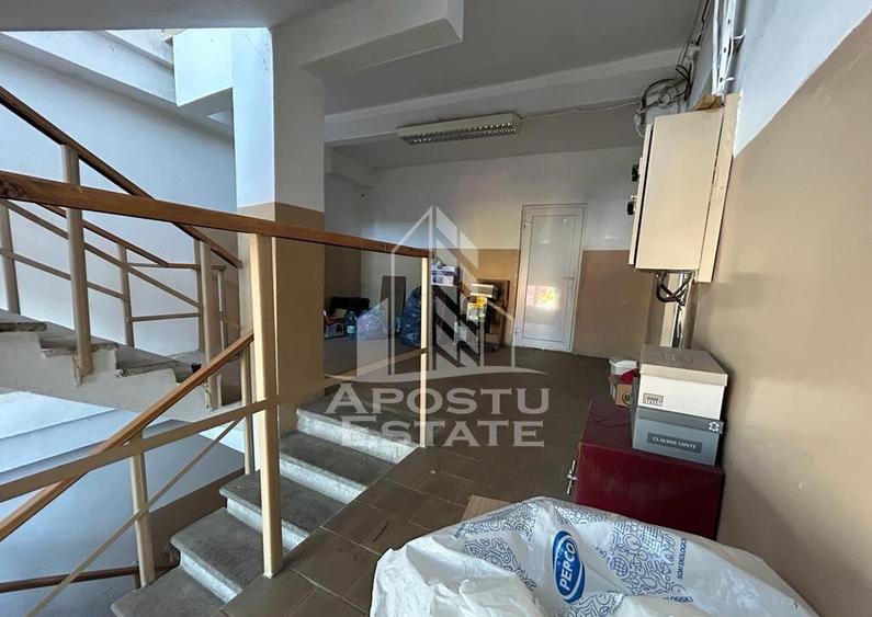 Spatiu pentru birouri240mp8 camere Zona Gai -Centura de N... - 1