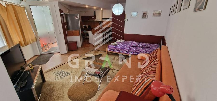 OPORTUNITATE!Ap 1 camera,BALCON,Zona Manastur/Casa Piratilor - 5