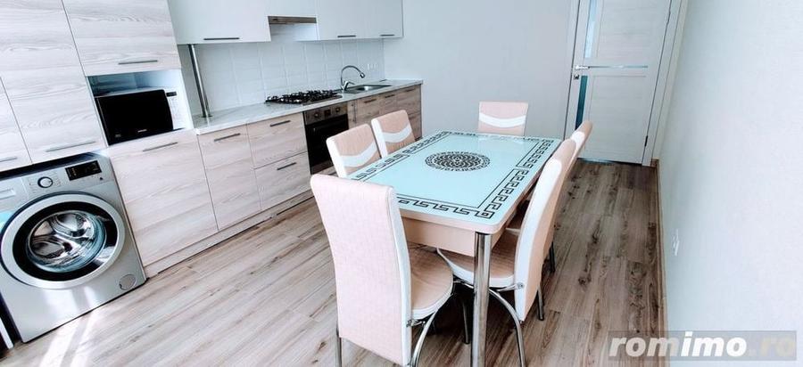 Oferim spre inchiriere apartament cu 2 camere in zona Vitan - 1