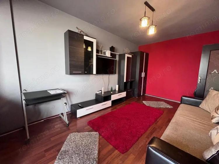 Garsoniera, zona Ultracentrala - 6