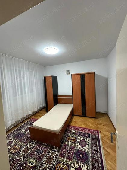 Vand apartament cu 3 camere in Gherla Cluj - 2