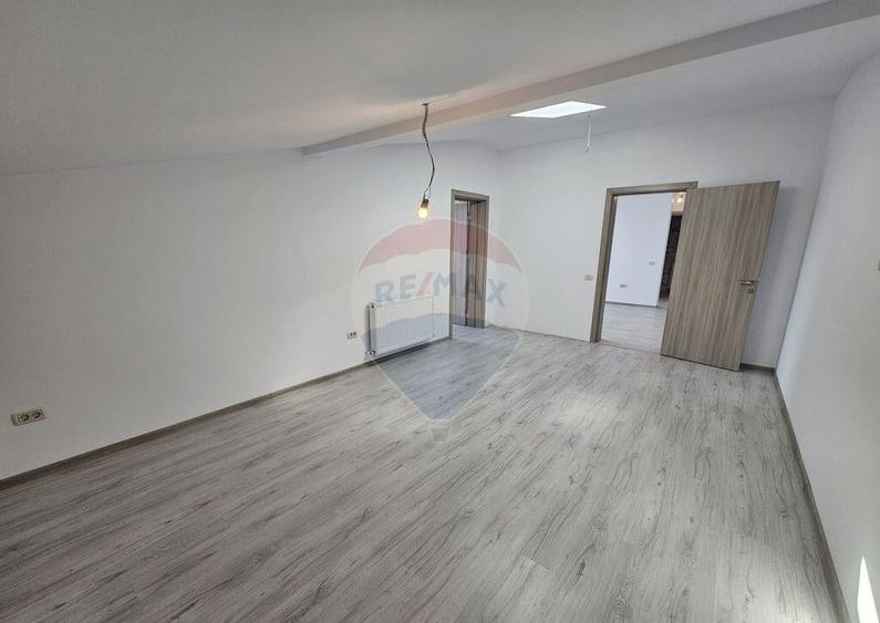Apartament 4 camere 115.7 mp cu terasa , loc parcare si b... - 10