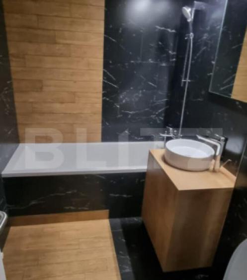 Apartament la cheie cu 3 camere, 64 mp, zona centrala - 3