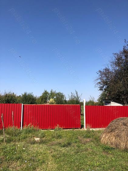 Vand sau schimb cu ap ,casa in saco?u mare cu teren de 14.000 mp intravilan ! - 2