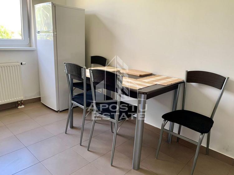 Apartament cu 2 camere, decomandat, zona Olimpia-Stadion - 3