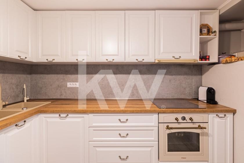 Oaza de Eleganta in Inima Brasovului – Apartament de Vanzare, Str. Lunga nr. 90 - 4