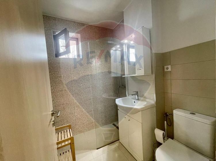 Apartament la vila - 2 camere - în zona Vasile Aaron - 5
