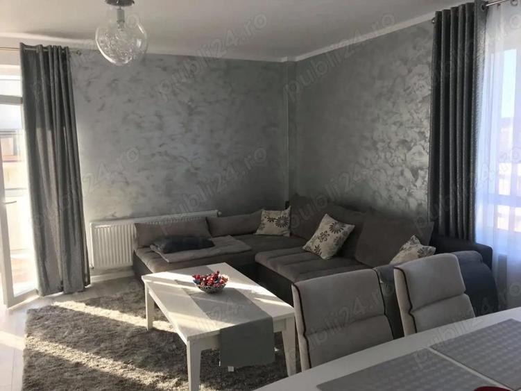 Apartament 2 camere de inchiriat Strada Razoare, Flore?ti - 1