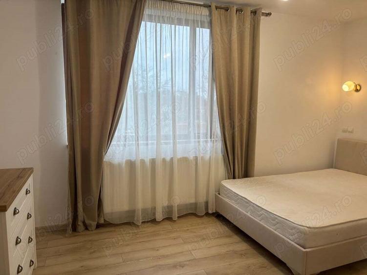 Inchiriez apartament 2 camere decomandate - 2