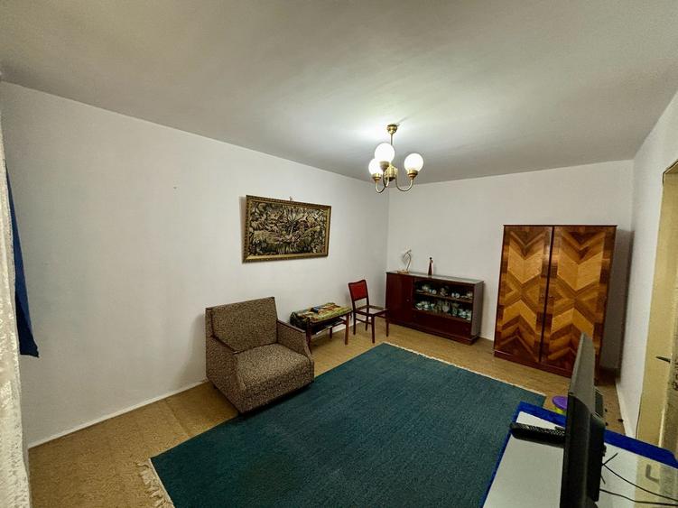 Apartament 2 camere -Militari - Lujerului - metrou 5 minute - 2