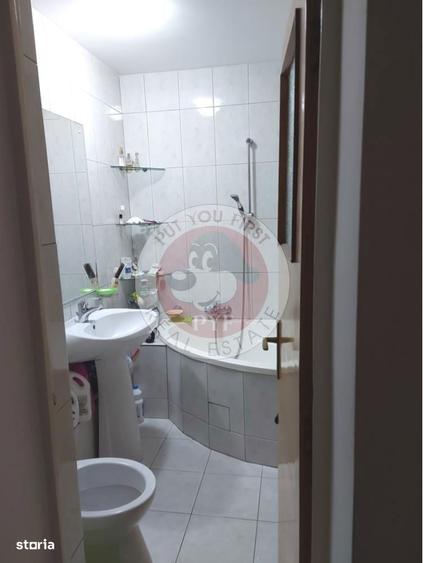 Celea Apeductului | 2 camere | Decomandat | 56mp | B12648 - 4