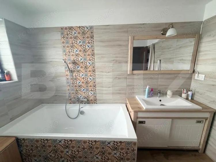 Duplex spa?ios 136 MP UTILI de vanzare Izvor, Tarlungeni | Comision 0% - 7