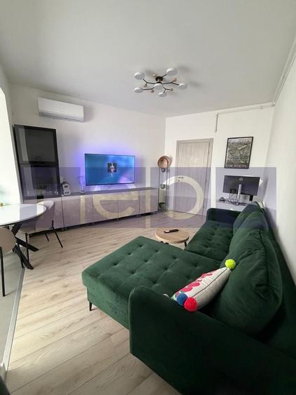 OCAZIE VANZARE 2 CAMERE  - 5 MINUTE METROU GROZAVESTI - 10