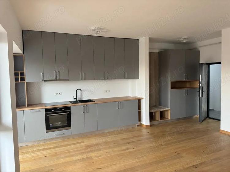 Inchiriez apartament 2 camere Armoniei - 1