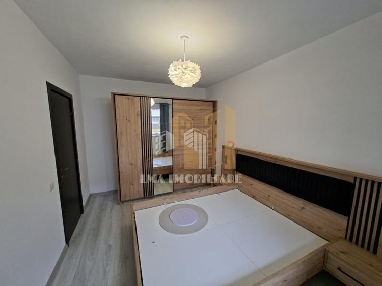 Apartament tip Studio Subcetate City 2 Sanpetru Brasov - 7