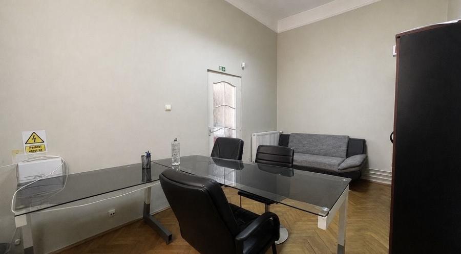 Spațiu comercial, de 45 mp, în Ultracentral