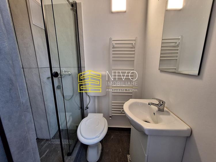 Casă individuală cu 2 camere cu Canalizare în Depozite