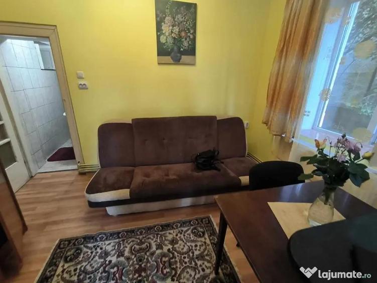 Garsoniera Andrei Muresanu - 4