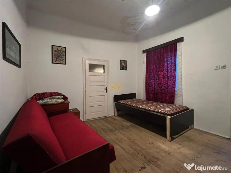 Casa de locuit (Gheorgheni, str. Kossuth Lajos) - 11