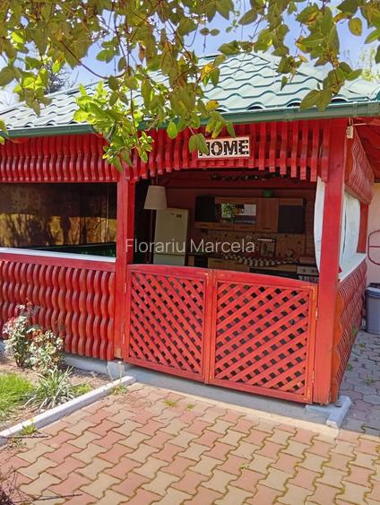 Casa P+M mobilata si utilata in Corni