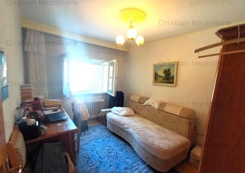 Bariera CONFORT 1 Decomandat 3 camere SPATIOS ZONA LINISTIT - 4