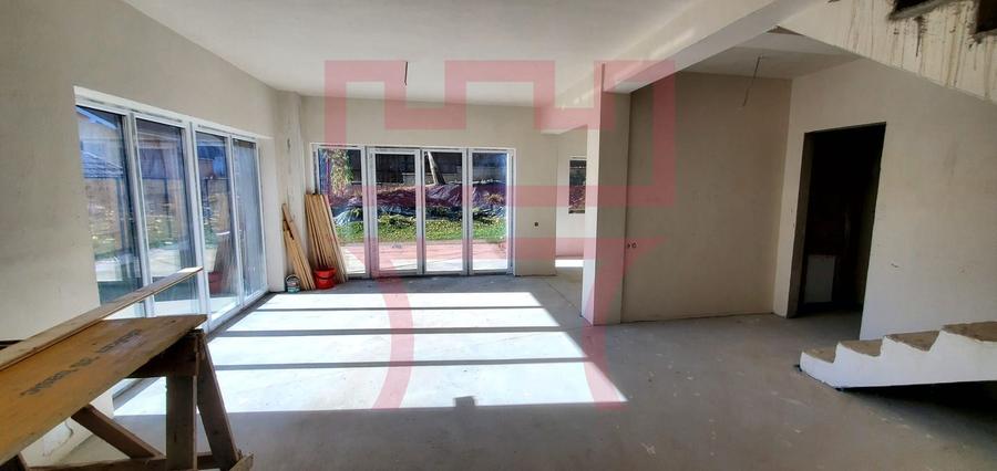 Duplex  exclusivist Dambul Rotund panourisolare panorama NZEB FARA tva - 5