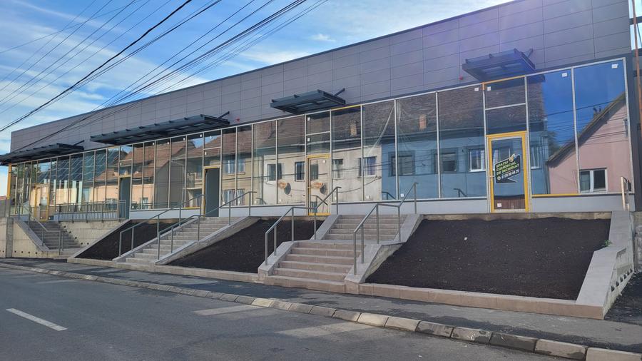Spatiu comercial de inchiriat Zacaria Retail Park Cisnadie - 3