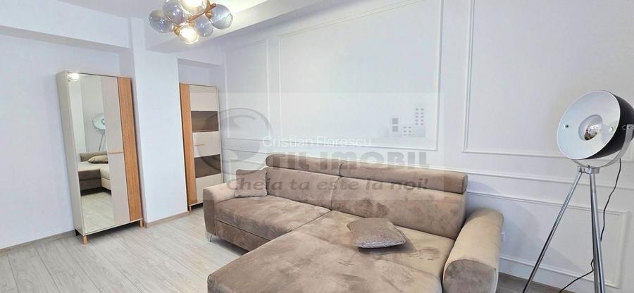 Apartament de Închiriat în Panoramic Valea Adâncă - Cug