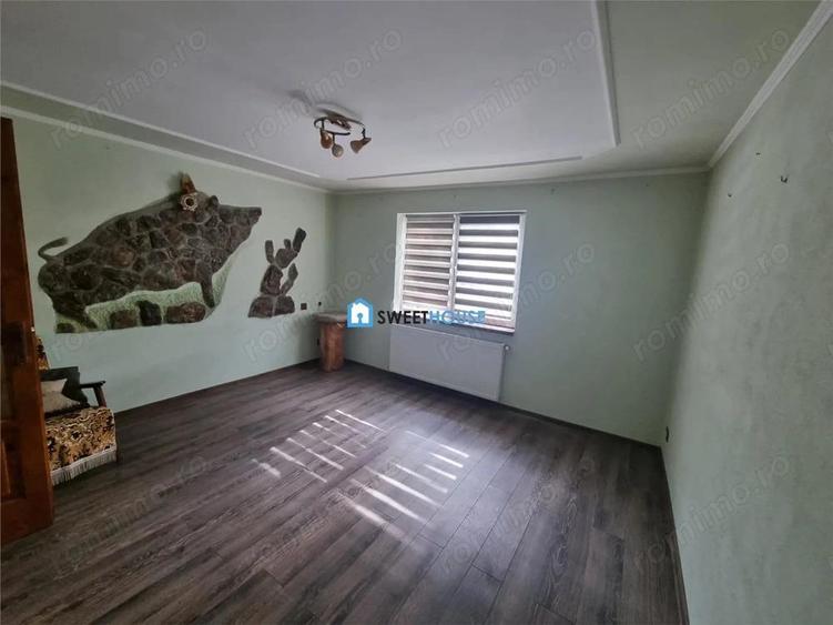 Casa Renovata in zona centrala - 18