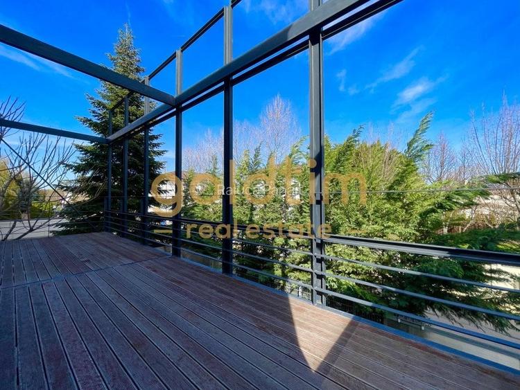 SUPERB/ ESQUISITE DESIGN/ GARDEN/ PARKINGS/ IANCU NICOLAE