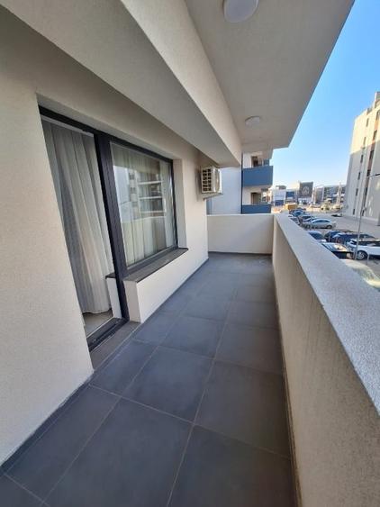 apartament doua camere de inchiriat - 4