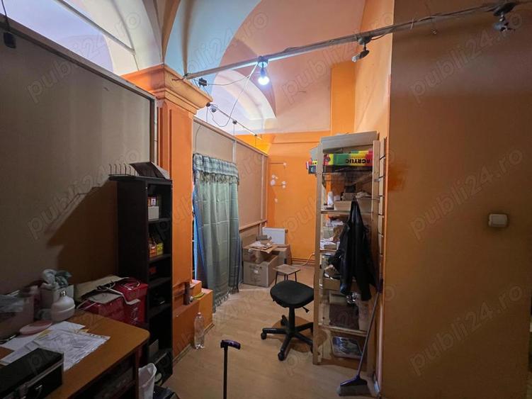 Inchiriez spatiu comercial zona Ultracentrala - ID : RH-41360-property - 2